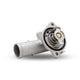 82 Degree Thermostat with Housing <br> 11-15 Jeep Wrangler JK, Dodge Durango