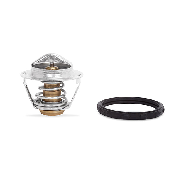 High-Temperature Thermostat <br> 04-15 Nissan TITAN, TITAN XD