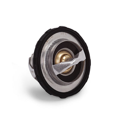 High-Temperature Thermostat <br> 04-15 Nissan TITAN, TITAN XD