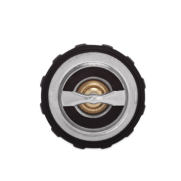 High-Temperature Thermostat <br> 04-15 Nissan TITAN, TITAN XD