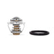 Low-Temperature Thermostat <br> 04-15 Nissan TITAN, TITAN XD