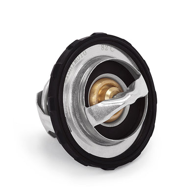 Low-Temperature Thermostat <br> 04-15 Nissan TITAN, TITAN XD