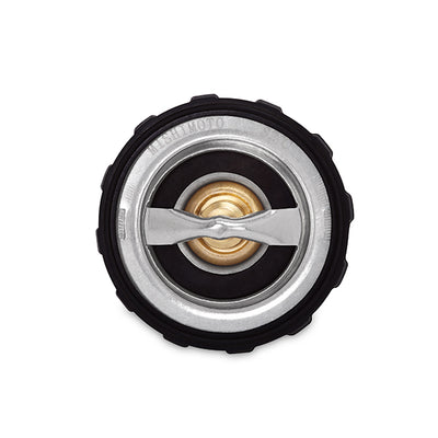 Low-Temperature Thermostat <br> 04-15 Nissan TITAN, TITAN XD