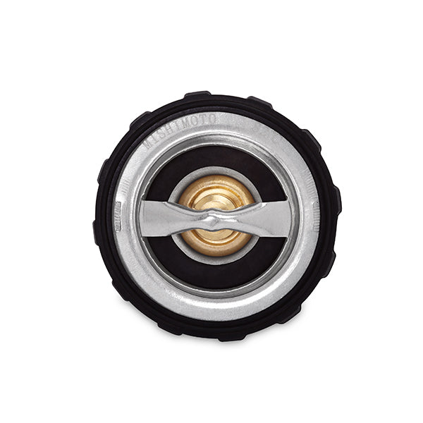 Low-Temperature Thermostat <br> 04-15 Nissan TITAN, TITAN XD