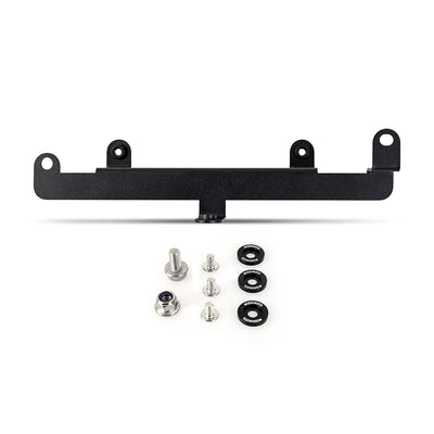 Aluminum Alternator & Pulley Cover <br> 22-26 Subaru WRX 2.4L