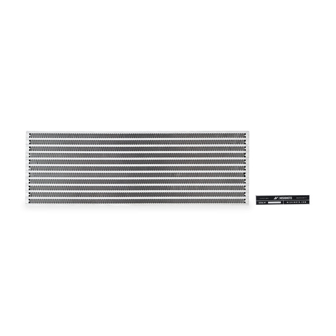Universal Air-to-Water Intercooler Core <br> 27 L X 3.94 W X 9.85 in H
