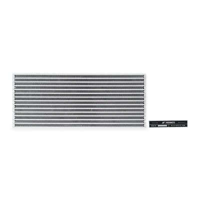 Universal Air-to-Water Intercooler Core <br> 26 L X 4.92 W X 12 in H
