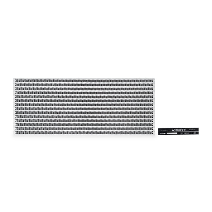 Universal Air-to-Water Intercooler Core <br> 26 L X 4.92 W X 12 in H