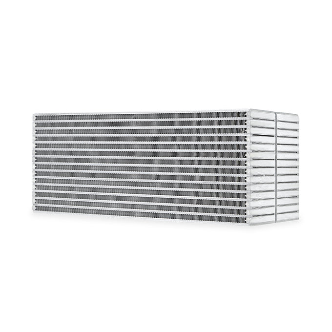 Universal Air-to-Water Intercooler Core <br> 26 L X 4.92 W X 12 in H