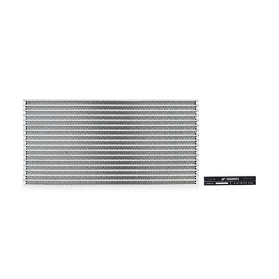 Universal Air-to-Water Intercooler Core <br> 25 L X 5.9 W X 11.8 in H