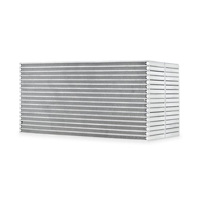 Universal Air-to-Water Intercooler Core <br> 25 L X 5.9 W X 11.8 in H