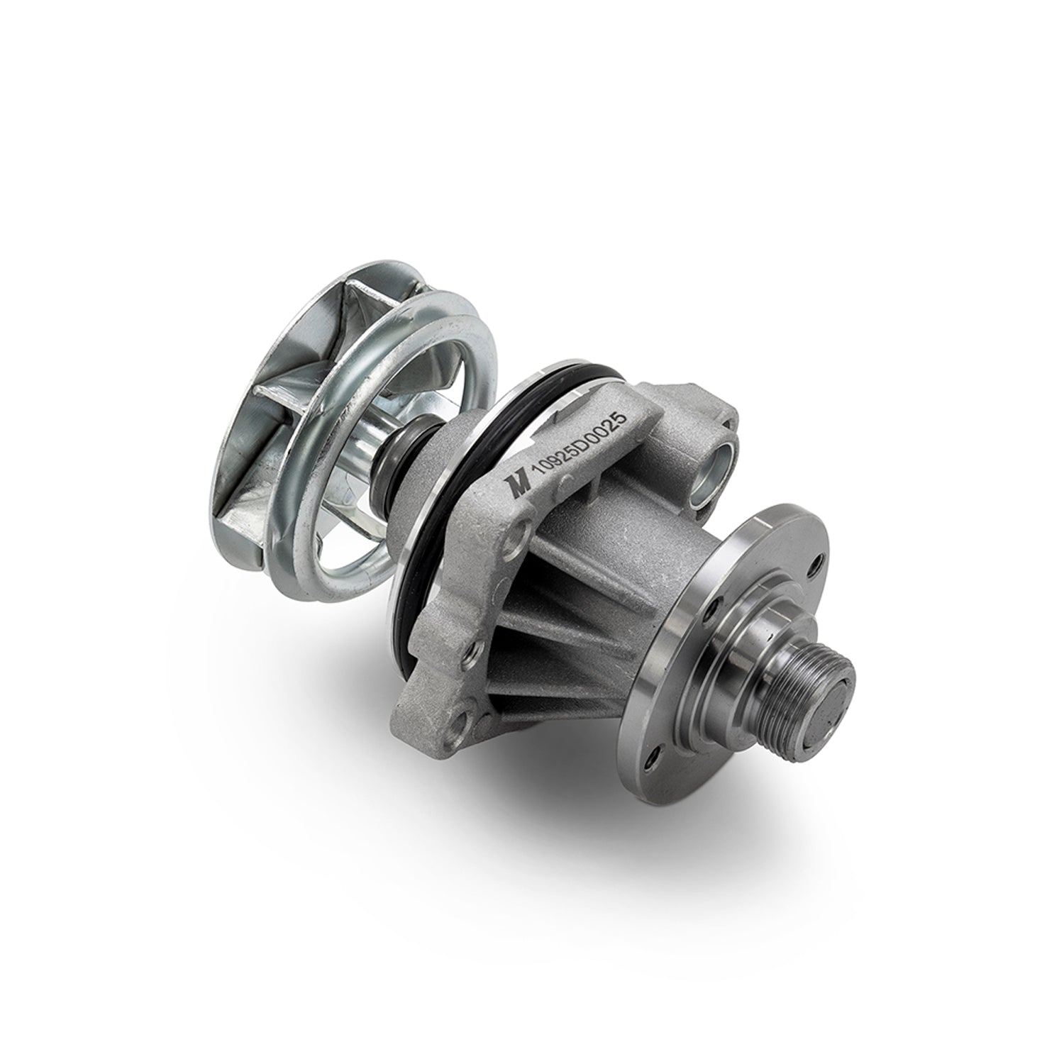 Engine Water Pump <br> 92-06 BMW 3-Series M3 X3 Z3 Z4