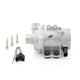 Engine Water Pump <br> 06-13 BMW 3-Series X3/5/4 128i Z4