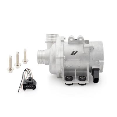 Engine Water Pump <br> 06-13 BMW 3-Series X3/5/4 128i Z4