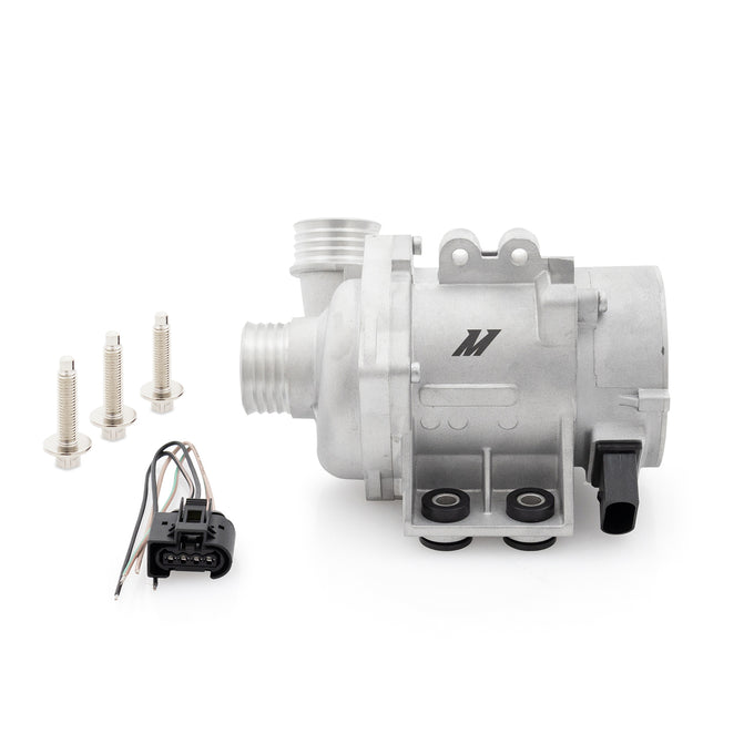 Engine Water Pump <br> 06-13 BMW 3-Series X3/5/4 128i Z4