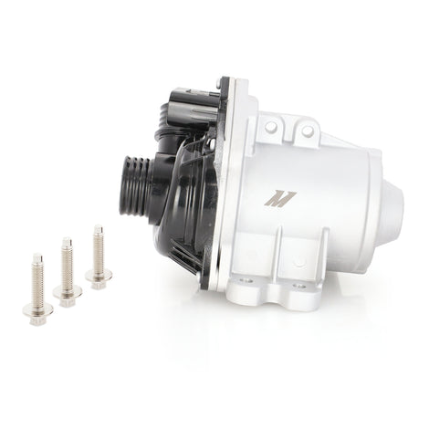 Engine Water Pump <br> 07-16 BMW 3/5/6-Series 135I