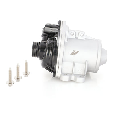 Engine Water Pump <br> 07-16 BMW 3/5/6-Series 135I