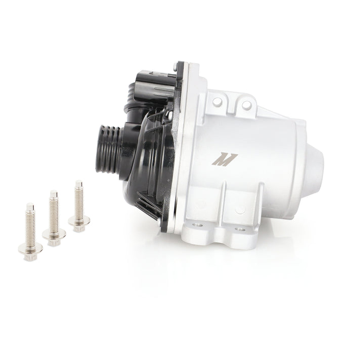 Engine Water Pump <br> 07-16 BMW 3/5/6-Series 135I