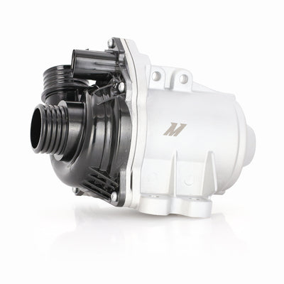 Engine Water Pump <br> 07-16 BMW 3/5/6-Series 135I