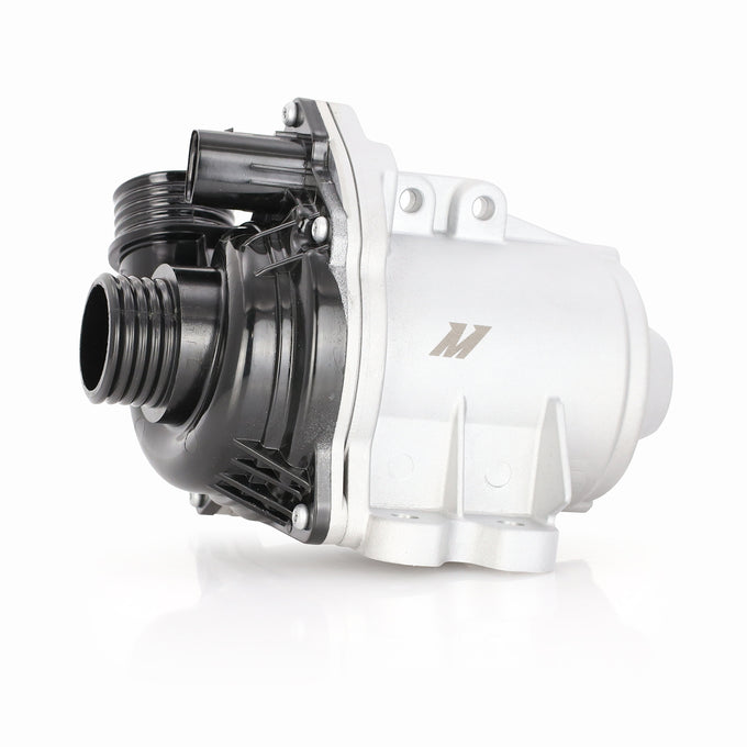 Engine Water Pump <br> 07-16 BMW 3/5/6-Series 135I