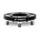 Hub Centric Wheel Spacers <br> 15-26 Ford Mustang Explorer Lincoln Aviator