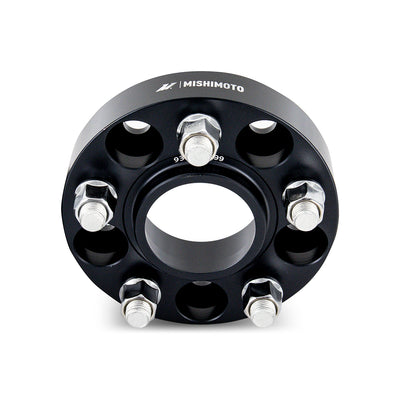 Hub Centric Wheel Spacers <br> 15-26 Ford Mustang Explorer Lincoln Aviator