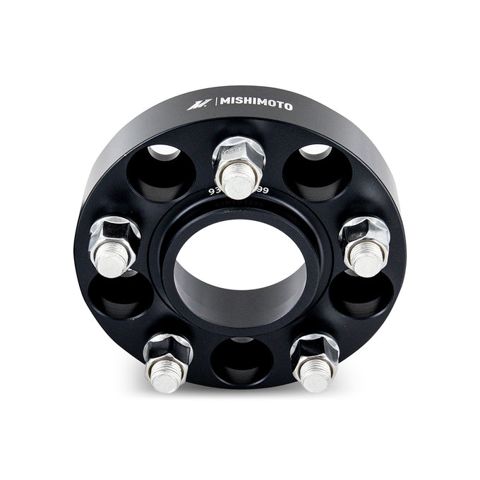 Hub Centric Wheel Spacers <br> 15-26 Ford Mustang Explorer Lincoln Aviator