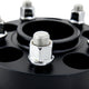 Hub Centric Wheel Spacers <br> 90-17 Mitsubishi/Kia/Hyundai/Mazda 2.0L-2.5L