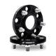 Hub Centric Wheel Spacers <br> 90-17 Mitsubishi/Kia/Hyundai/Mazda 2.0L-2.5L