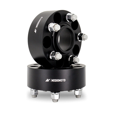 Hub Centric Wheel Spacers <br> 98-18 Subaru Forester, Scion FR-S, Toyota 86