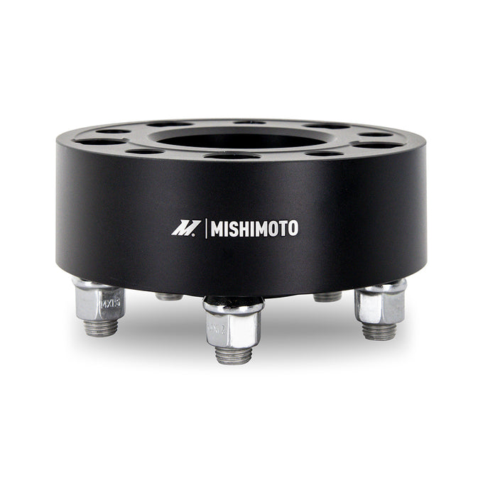 Hub Centric Wheel Spacers <br> 98-18 Subaru Forester, Scion FR-S, Toyota 86