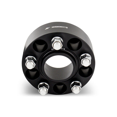 Hub Centric Wheel Spacers <br> 98-18 Subaru Forester, Scion FR-S, Toyota 86
