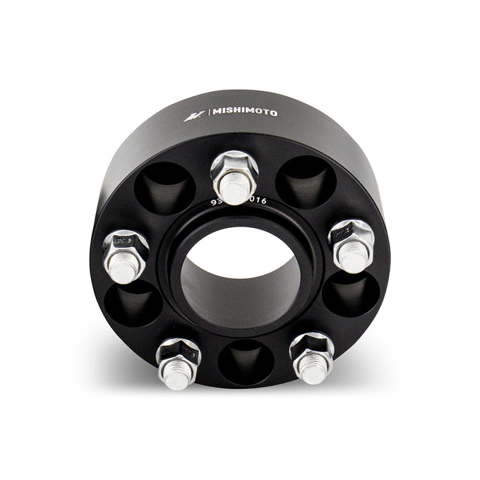 Hub Centric Wheel Spacers <br> 98-18 Subaru Forester, Scion FR-S, Toyota 86