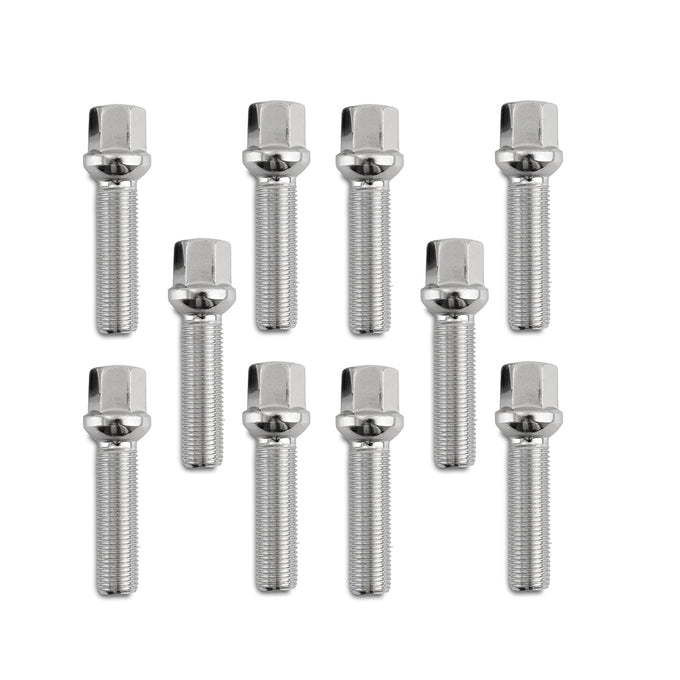 Hub Centric Wheel Spacers <br> 95-22 VW/Audi EA888 1.8T & 2.0T Engines