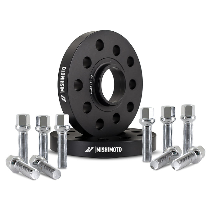 Hub Centric Wheel Spacers <br> 95-22 VW/Audi EA888 1.8T & 2.0T Engines