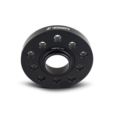 Hub Centric Wheel Spacers <br> 95-22 VW/Audi EA888 1.8T & 2.0T Engines