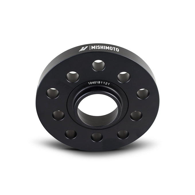 Hub Centric Wheel Spacers <br> 95-22 VW/Audi EA888 1.8T & 2.0T Engines