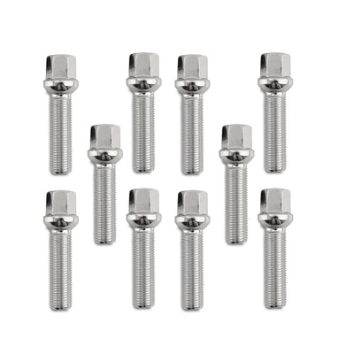 Hub Centric Wheel Spacers <br> 95-22 VW/Audi EA888 1.8T & 2.0T Engines