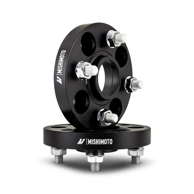 Hub Centric Wheel Spacers <br> 82-89 Honda Accord Civic, Acura Integra