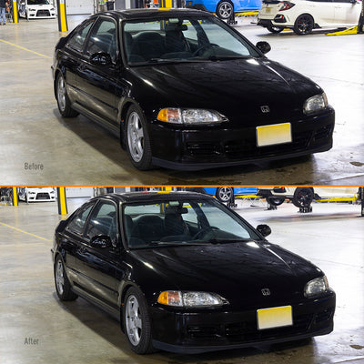 Hub Centric Wheel Spacers <br> 82-89 Honda Accord Civic, Acura Integra