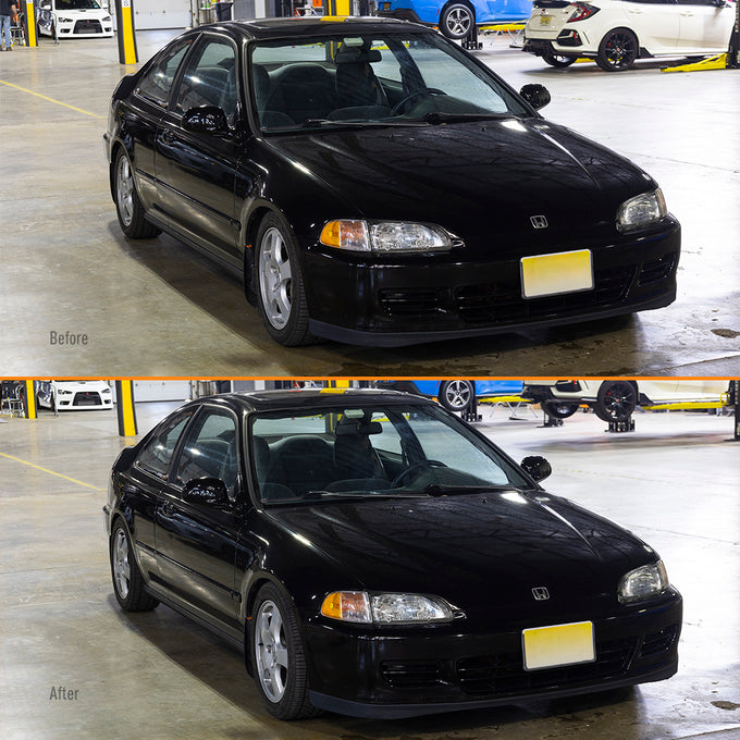 Hub Centric Wheel Spacers <br> 82-89 Honda Accord Civic, Acura Integra