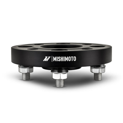 Hub Centric Wheel Spacers <br> 82-89 Honda Accord Civic, Acura Integra