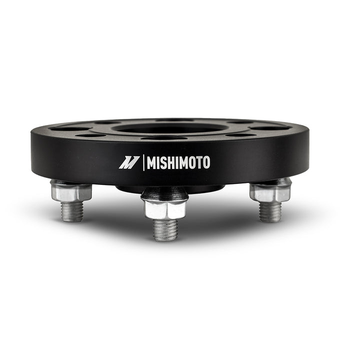 Hub Centric Wheel Spacers <br> 82-89 Honda Accord Civic, Acura Integra