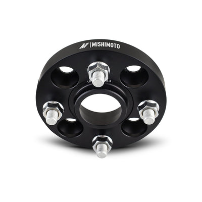 Hub Centric Wheel Spacers <br> 82-89 Honda Accord Civic, Acura Integra