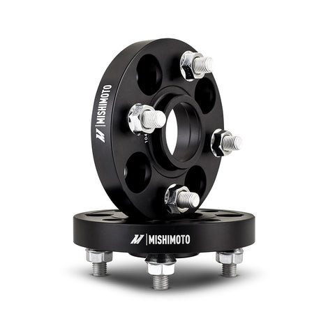 Hub Centric Wheel Spacers <br> 82-89 Honda Accord Civic, Acura Integra