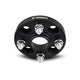 Hub Centric Wheel Spacers <br> 82-89 Honda Accord Civic, Acura Integra