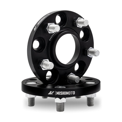 Hub Centric Wheel Spacers <br> 17-23 Tesla 3 Y