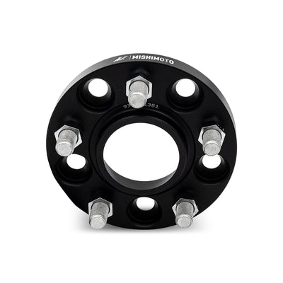 Hub Centric Wheel Spacers <br> 17-23 Tesla 3 Y