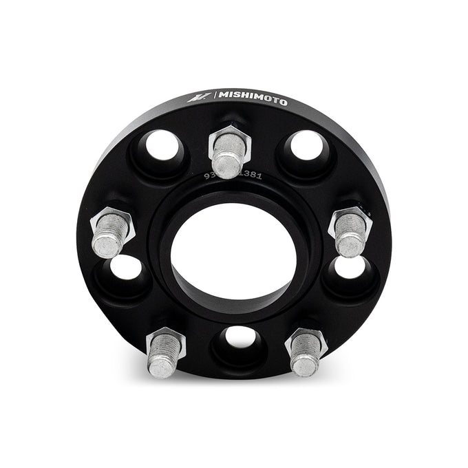 Hub Centric Wheel Spacers <br> 17-23 Tesla 3 Y
