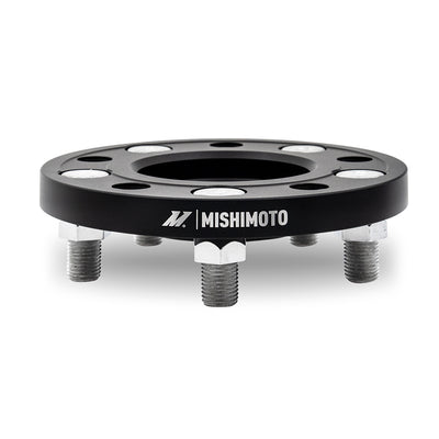 Hub Centric Wheel Spacers <br> 17-23 Tesla 3 Y